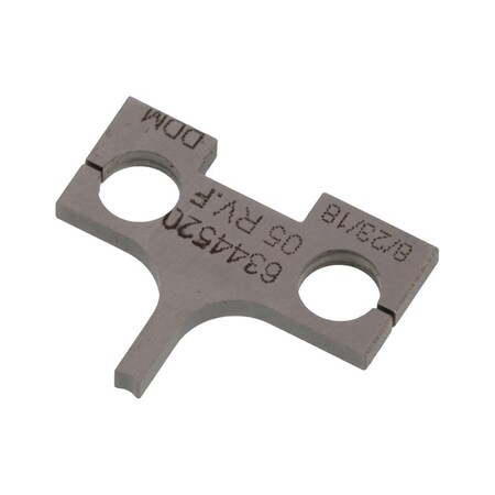 Molex Anvil 634452005